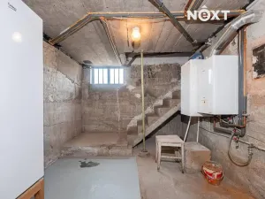 Prodej rodinného domu, Morašice, 94 m2