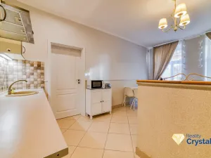 Prodej atypického bytu, Mariánské Lázně, Karlovarská, 128 m2