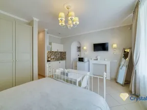 Prodej atypického bytu, Mariánské Lázně, Karlovarská, 128 m2