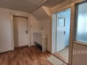 Pronájem bytu 1+kk, Písek, Budějovická, 26 m2