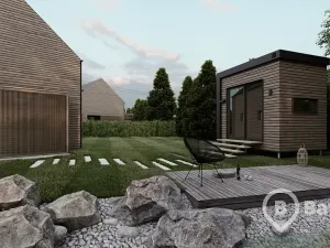 Prodej pozemku pro bydlení, Čeladná, 917 m2