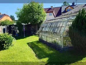 Prodej rodinného domu, České Budějovice, Novohradská, 216 m2