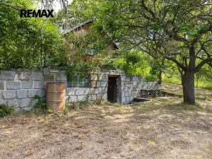 Prodej zahrady, Moravské Bránice, 2403 m2
