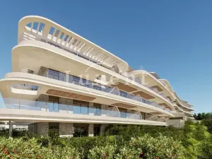 Prodej bytu 3+kk, Malaga, Španělsko, 81 m2