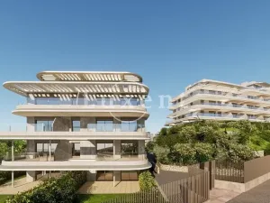 Prodej bytu 3+kk, Malaga, Španělsko, 81 m2