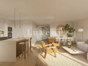 Prodej bytu 2+kk, Malaga, Španělsko, 71 m2