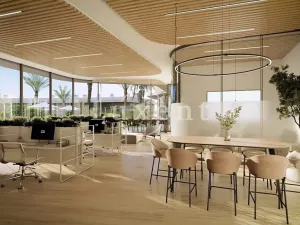 Prodej bytu 4+kk, Fuengirola, Španělsko, 70 m2