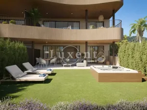 Prodej bytu 4+kk, Fuengirola, Španělsko, 70 m2