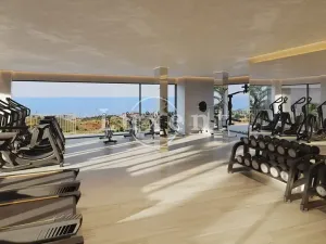 Prodej bytu 3+kk, Fuengirola, Španělsko, 70 m2