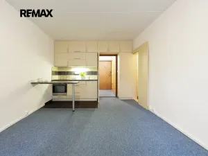 Prodej bytu 1+kk, Praha - Hodkovičky, Pod lysinami, 29 m2