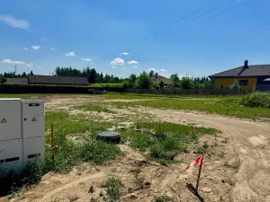 Prodej pozemku pro bydlení, Pyšely, Prosluněná, 1052 m2