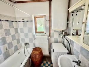 Prodej rodinného domu, Golčův Jeníkov, 110 m2