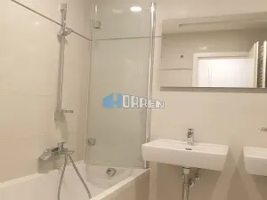 Pronájem bytu 3+kk, Praha - Holešovice, V háji, 92 m2