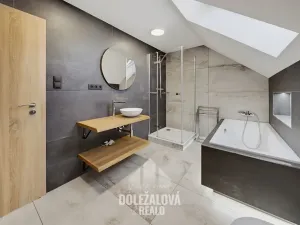Prodej rodinného domu, Luka nad Jihlavou, Zahradní, 172 m2
