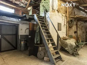 Prodej rodinného domu, Radomyšl, Na Rybníčku, 100 m2