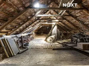 Prodej rodinného domu, Radomyšl, Na Rybníčku, 100 m2