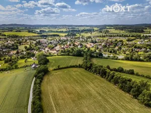 Prodej rodinného domu, Radomyšl, Na Rybníčku, 100 m2