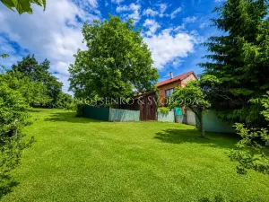 Prodej chalupy, Velké Meziříčí, Pod Sýpkami, 125 m2