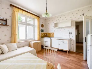 Prodej chalupy, Velké Meziříčí, Pod Sýpkami, 125 m2
