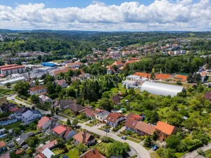 Prodej chalupy, Velké Meziříčí, Pod Sýpkami, 125 m2