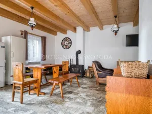 Prodej chalupy, Nevězice, 128 m2