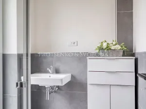 Prodej apartmánu, Frymburk, 218 m2