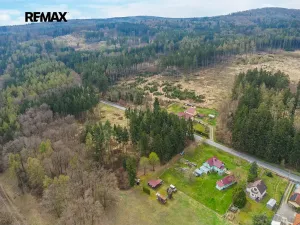 Prodej chaty, Ždírec, 28 m2