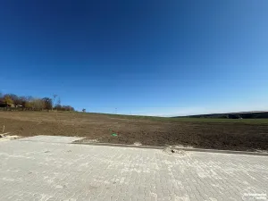 Prodej pozemku pro bydlení, Žerčice, 898 m2