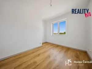 Prodej rodinného domu, Oslavany, 109 m2