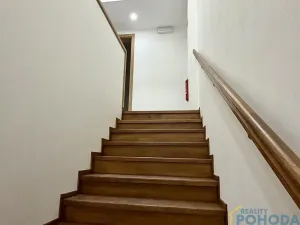 Pronájem bytu 3+kk, Vysoké Mýto, Fügnerova, 78 m2