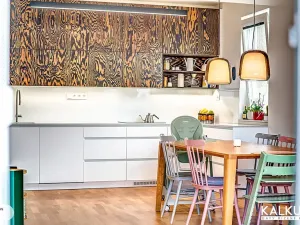 Pronájem bytu 3+kk, Praha - Podolí, V Ondřejově, 85 m2