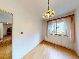 Prodej rodinného domu, Trutnov, Bezděkovská, 212 m2