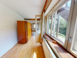 Prodej rodinného domu, Trutnov, Bezděkovská, 212 m2