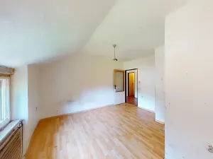 Prodej rodinného domu, Trutnov, Bezděkovská, 212 m2