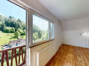 Prodej rodinného domu, Trutnov, Bezděkovská, 212 m2