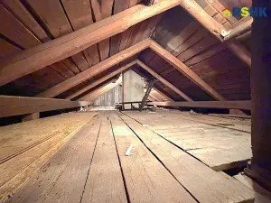 Prodej rodinného domu, Trutnov, Bezděkovská, 212 m2