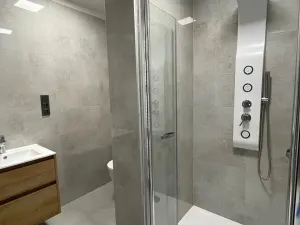 Pronájem rodinného domu, Uherský Brod, Svat. Čecha, 120 m2