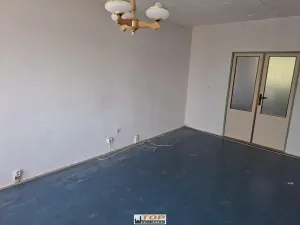 Prodej bytu 3+1, Kadaň, Husova, 64 m2