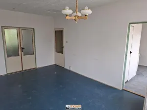Prodej bytu 3+1, Kadaň, Husova, 64 m2