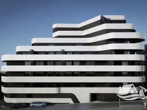 Prodej bytu 3+kk, Calp, Španělsko, 101 m2