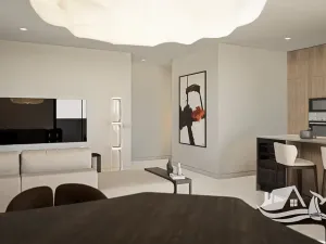 Prodej bytu 3+kk, Calp, Španělsko, 101 m2