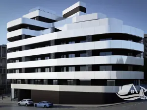 Prodej bytu 3+kk, Calp, Španělsko, 101 m2
