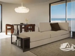 Prodej bytu 3+kk, Calp, Španělsko, 70 m2