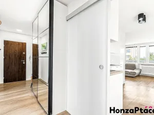 Prodej bytu 3+kk, Praha - Hostivař, Zápasnická, 69 m2