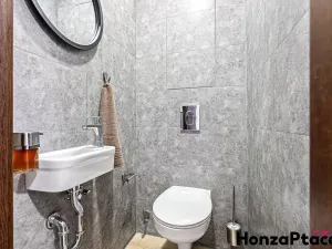Prodej bytu 3+kk, Praha - Hostivař, Zápasnická, 69 m2