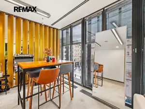 Pronájem kanceláře, Praha - Nové Město, Václavské náměstí, 353 m2
