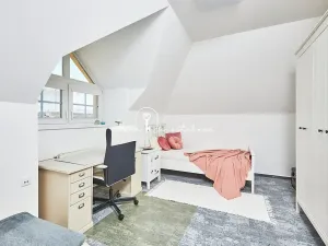 Prodej rodinného domu, Hluboká nad Vltavou, Janáčkova, 205 m2