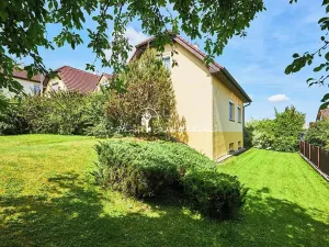 Prodej rodinného domu, Hluboká nad Vltavou, Janáčkova, 205 m2