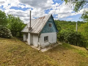Prodej pozemku pro bydlení, Nižbor, 896 m2