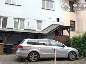 Pronájem bytu 4+kk, Jablonné nad Orlicí, Ostrovní, 113 m2